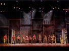 West Side Story at the Pioneer Theatre Company